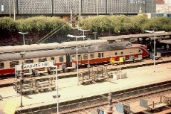 Hamburg Hbf., 10.May 1976